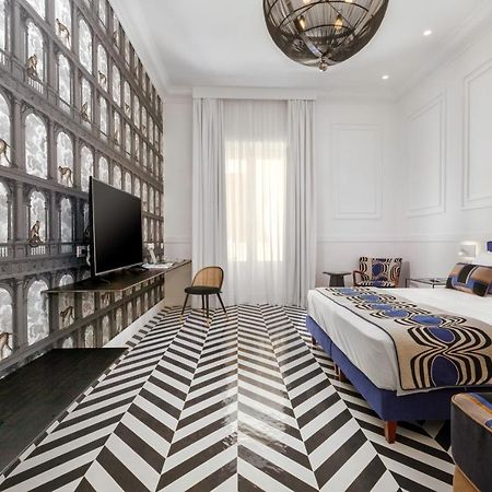 Yourhome - Maison Iovino Luxury Rooms Sorrento Bagian luar foto