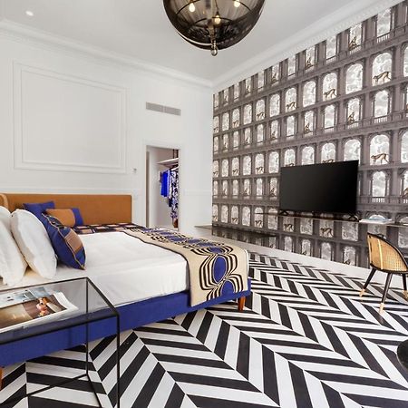 Yourhome - Maison Iovino Luxury Rooms Sorrento Bagian luar foto