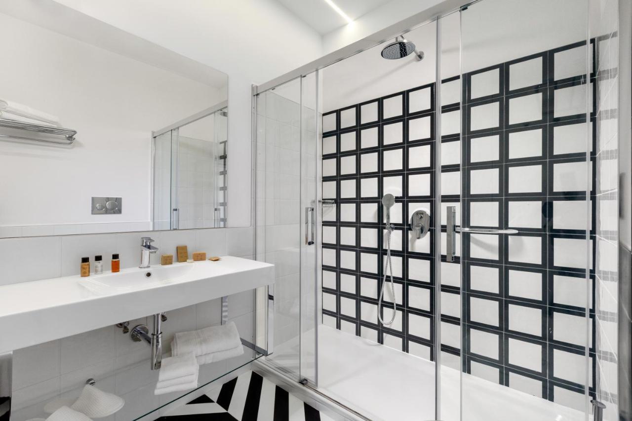Yourhome - Maison Iovino Luxury Rooms Sorrento Bagian luar foto